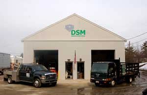 donovan sheet metal company